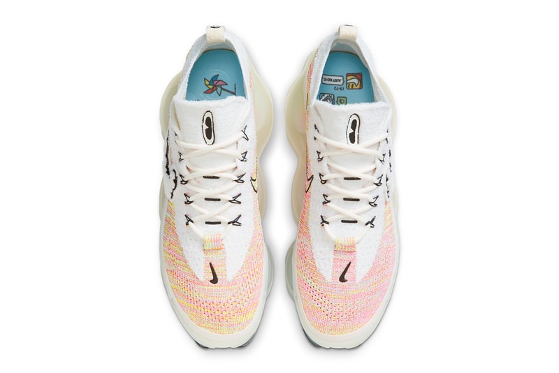 Nike Air Max Scorpion Air Max Day FJ6032-910 Release Info date store list buying guide photos price