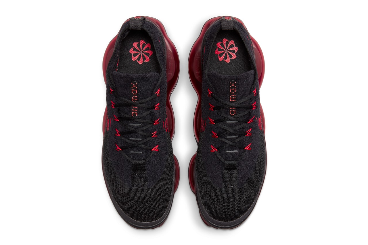 Nike Air Max Scorpion Bred DJ4701-004 Release Date info store list buying guide photos price