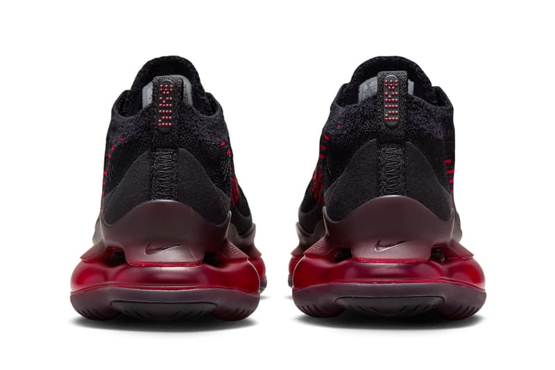 Nike Air Max Scorpion Bred DJ4701-004 Release Date info store list buying guide photos price