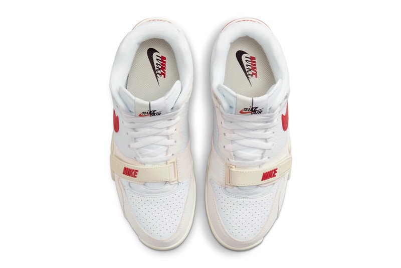 Nike Air Trainer 1 Chicago Split DZ2547-100 Release Info date store list buying guide photos price
