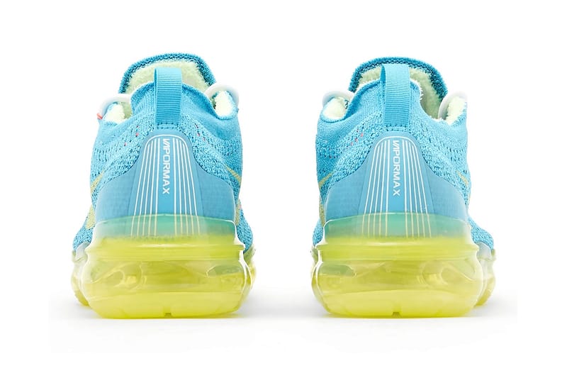 baby blue vapormax flyknit