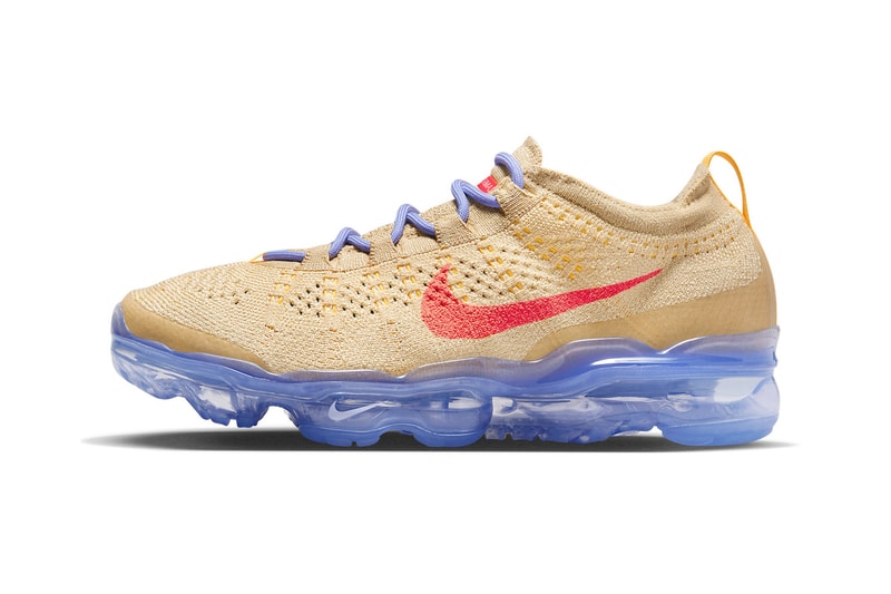 Nike Is Releasing New Limited-Edition Air VaporMax Styles on April 27 –  Footwear News