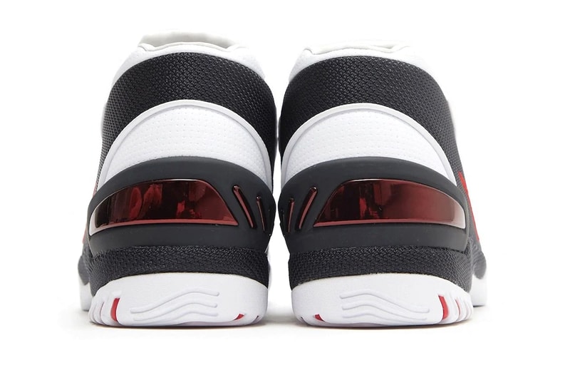 LeBron James Nike Air Zoom Generation Return information rerelease debut summer 2023 sneakers footwear basketball hype DV7219-100