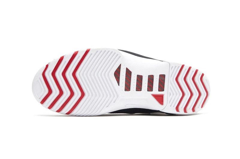 LeBron James Nike Air Zoom Generation Return information rerelease debut summer 2023 sneakers footwear basketball hype DV7219-100