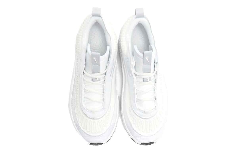 First Look at the Nike Cosmic Unity 3 "Summit White" DV2757-100 Summit White/Black-Pure Platinum-White june release date 2023