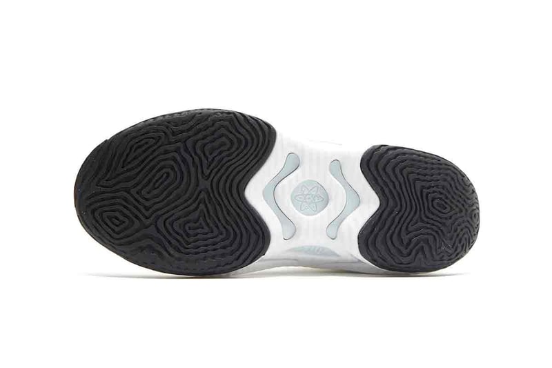 First Look at the Nike Cosmic Unity 3 "Summit White" DV2757-100 Summit White/Black-Pure Platinum-White june release date 2023