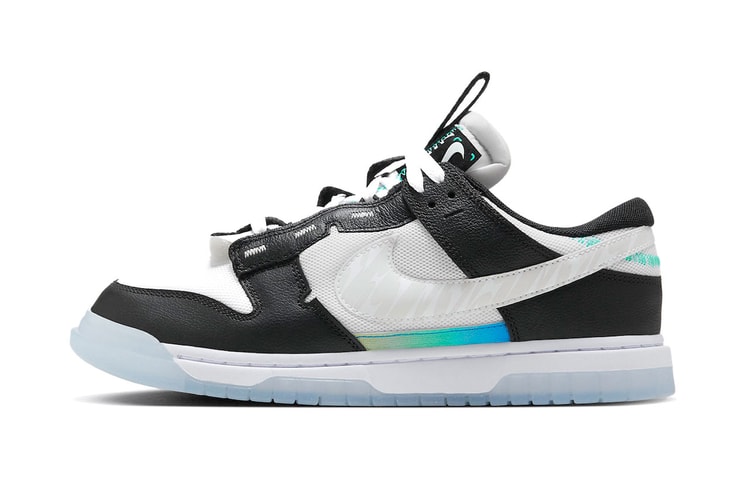 Take a Look at the Nike Dunk Low Remastered "Unlock Your Space"