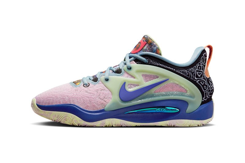 Nike KD 15 What The FN8011-500 Release Info date store list buying guide photos price