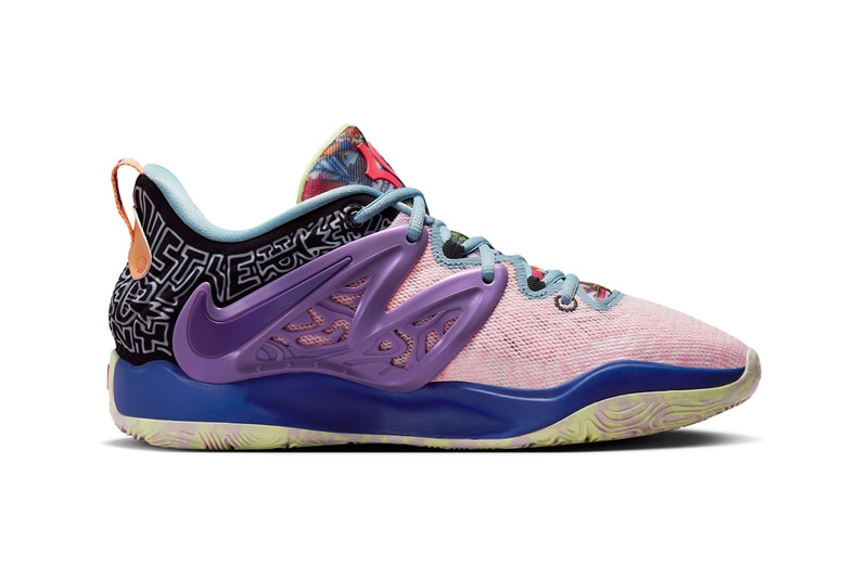 Nike KD 15 What The FN8011-500 Release Info date store list buying guide photos price