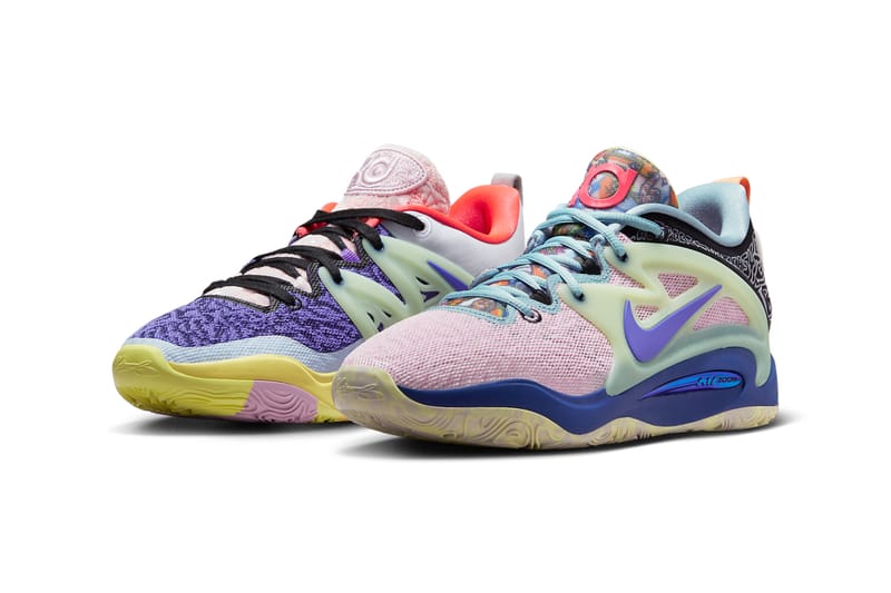 nike kd 15 release date