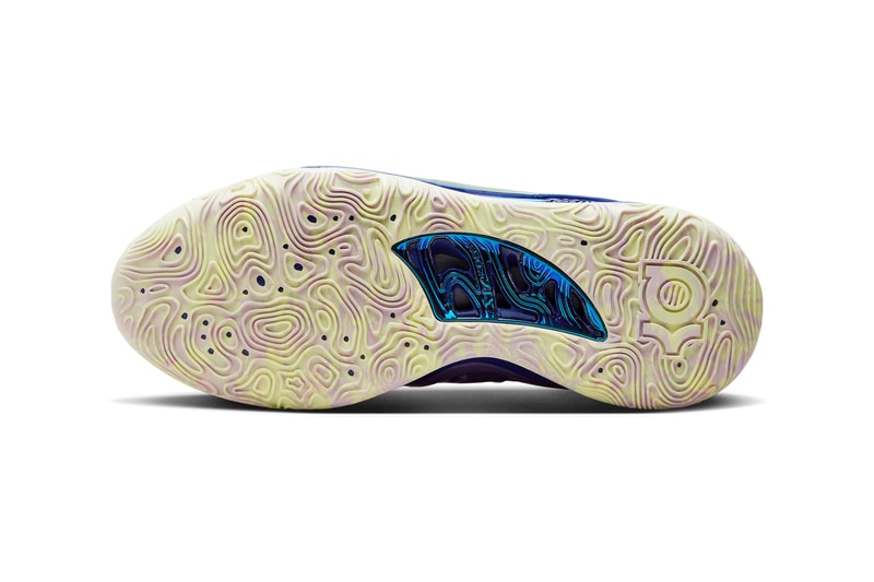 Nike KD 15 What The FN8011-500 Release Info date store list buying guide photos price