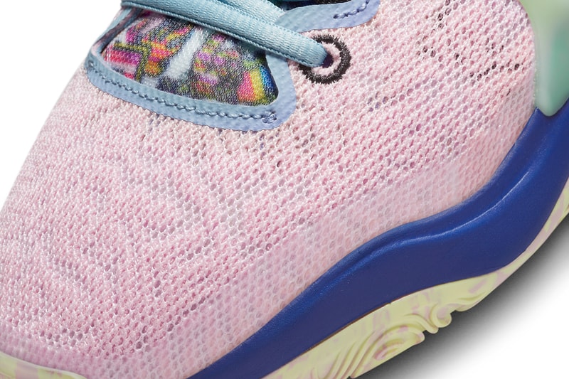 Nike KD 15 What The FN8011-500 Release Info date store list buying guide photos price