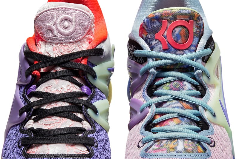 Nike KD 15 What The FN8011-500 Release Info date store list buying guide photos price
