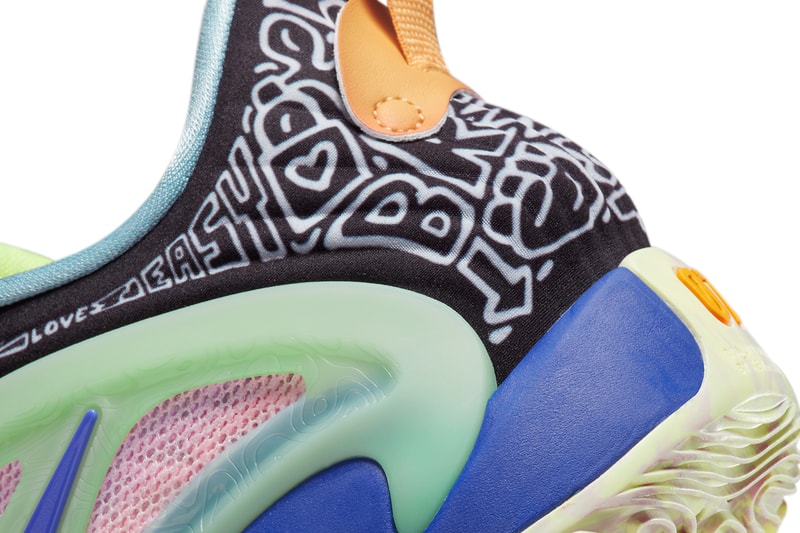 Nike KD 15 What The FN8011-500 Release Info date store list buying guide photos price