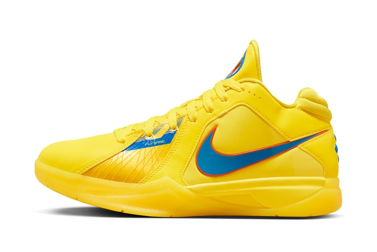 Official Images of the Nike KD 3 "Christmas"