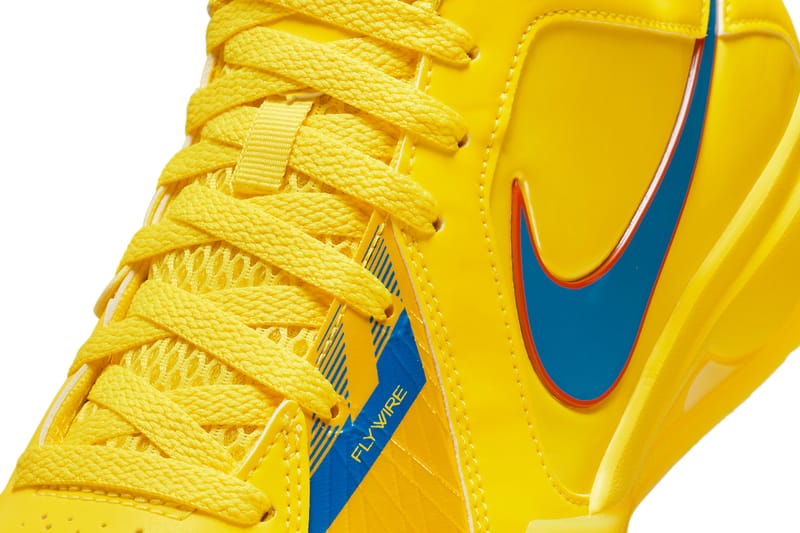 kd 3 yellow