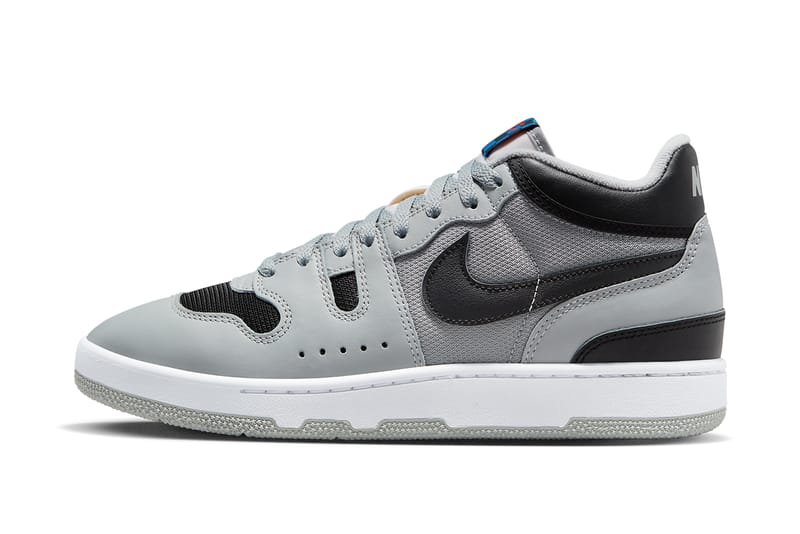 Official Images of the Nike Mac Attack "OG"