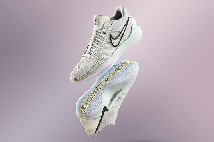 Sabrina Ionescu's Nike Sabrina 1 Releases in September