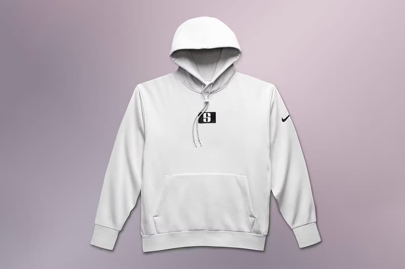 nike sabrina ionescu 1 apparel basketball signature shoe release date info store list buying guide photos price apparel tee hoodie socks