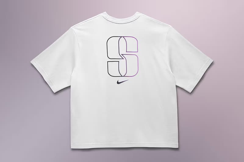 nike sabrina ionescu 1 apparel basketball signature shoe release date info store list buying guide photos price apparel tee hoodie socks