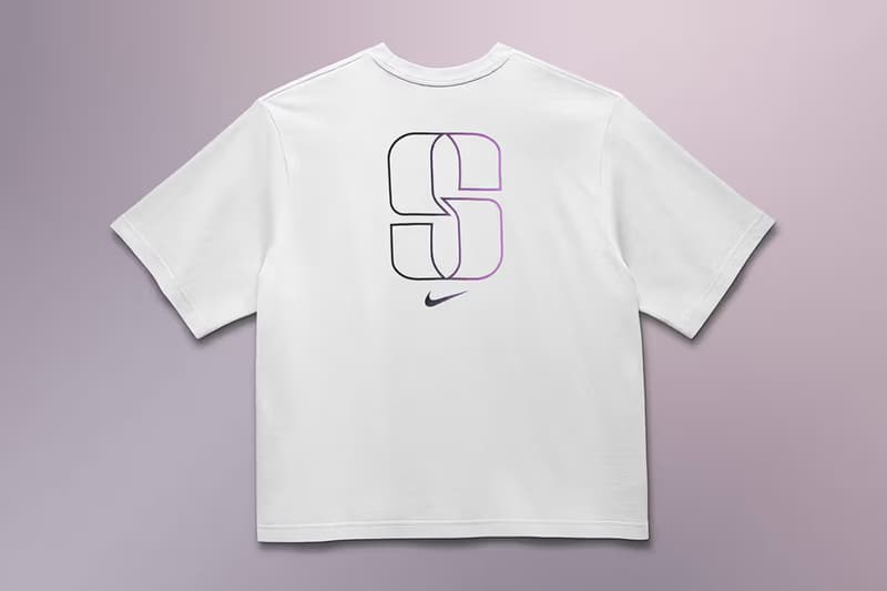 nike sabrina ionescu 1 apparel basketball signature shoe release date info store list buying guide photos price apparel tee hoodie socks 