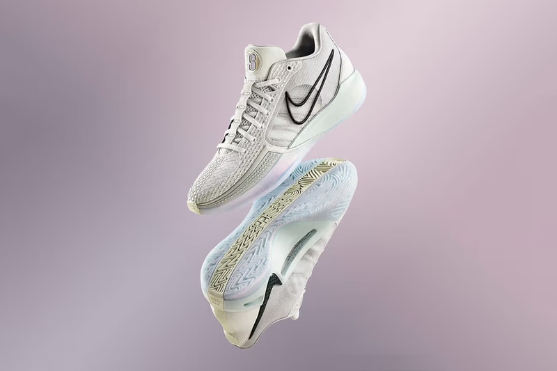 nike sabrina ionescu 1 apparel basketball signature shoe release date info store list buying guide photos price apparel tee hoodie socks 
