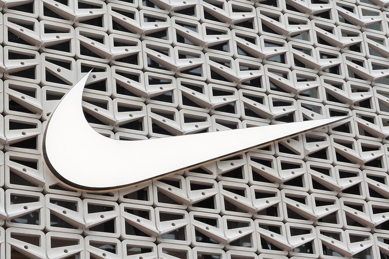Nike Sales Increase by 14% While Facing an Inventory Glut