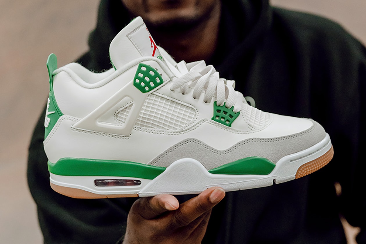 best footwear drops action bronson new balance 990v6 ronnie fieg adidas clarks 8th street samba fly streetwear nike sb dunk low billie eilish nike air force 1 low triple white NOCTA Nike Swim Fins drake Nike Air Max 1 big bubble and wander salomon mschf super normal 2 mint green corteiz nike air max 95 pink beam nike sb air jordan 4 pine green 