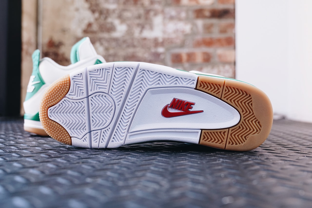 Air Jordan 4 Retro 'White Cement Grey' Release Date. Nike SNKRS