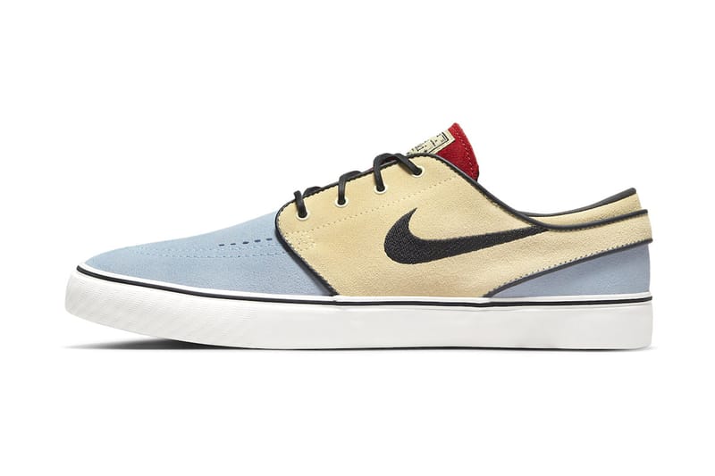 nike jano