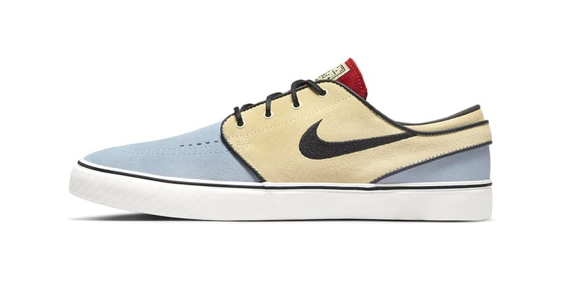 nike sb janoski og