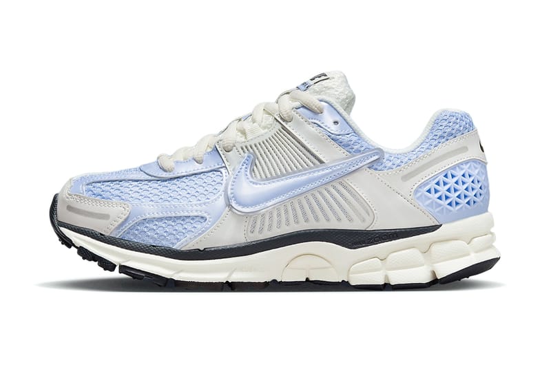 Nike Dresses the Zoom Vomero 5 in "Lavender"