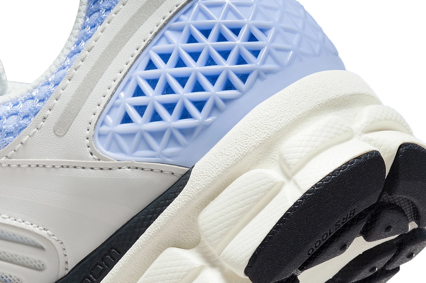 Nike Zoom Vomero 5 grey lavender release info date price beaverton bowerman series cream black white