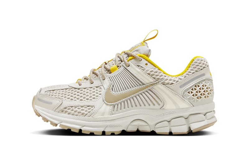 Nike vomero amarillas Clearance