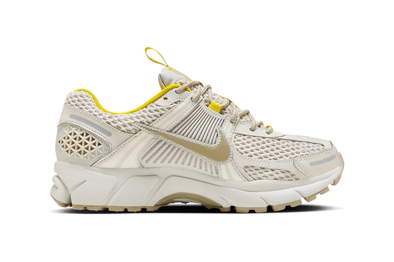 Nike Zoom Vomero 5 Light Bone FJ7694-020 Release Info date store list buying guide photos price