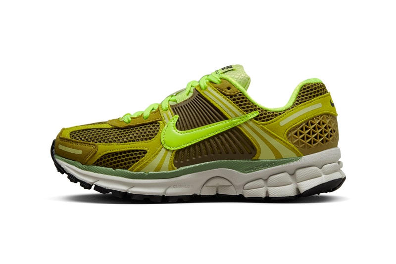 Nike Zoom Vomero 5 Olve Flak FJ4738-300 Release Info date store list buying guide photos price
