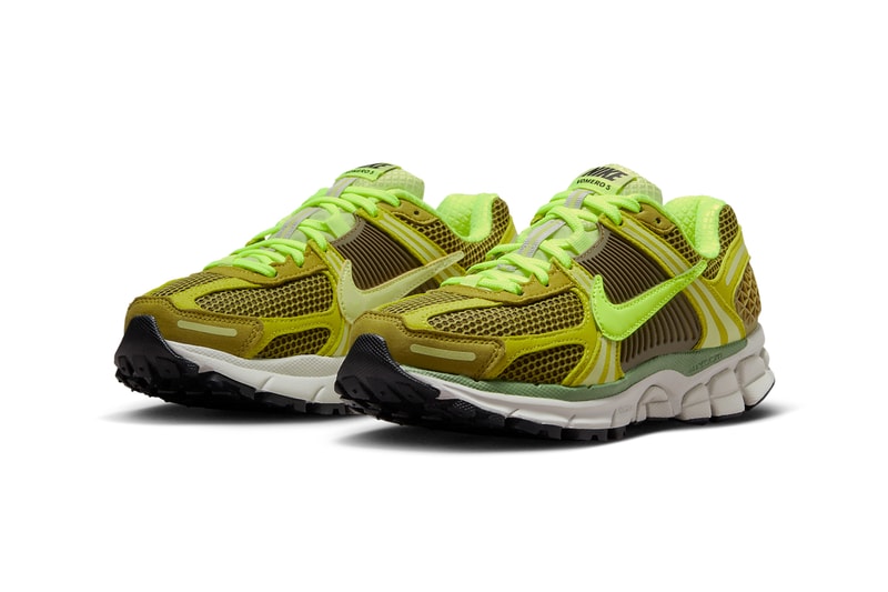 Nike Zoom Vomero 5 Olve Flak FJ4738-300 Release Info date store list buying guide photos price