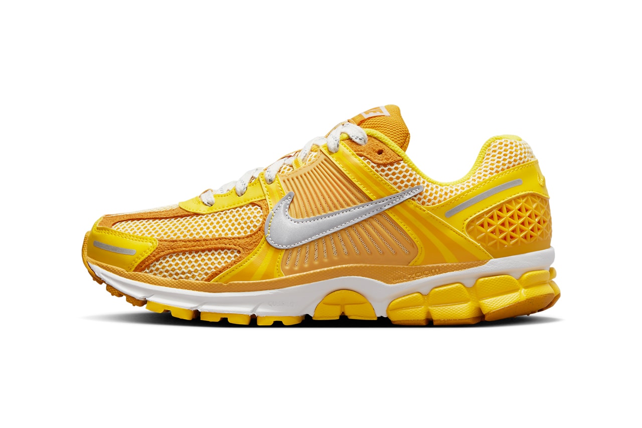 Nike Zoom Vomero 5 Varsity Maize FJ4453-765 Release Info date store list buying guide photos price