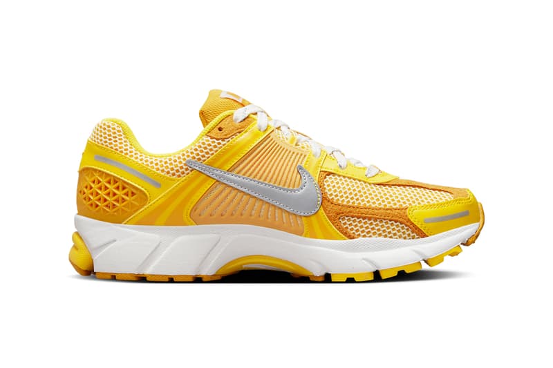 Nike Zoom Vomero 5 Varsity Maize FJ4453-765 Release Info date store list buying guide photos price