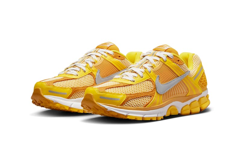 Nike Zoom Vomero 5 Varsity Maize FJ4453-765 Release Info date store list buying guide photos price