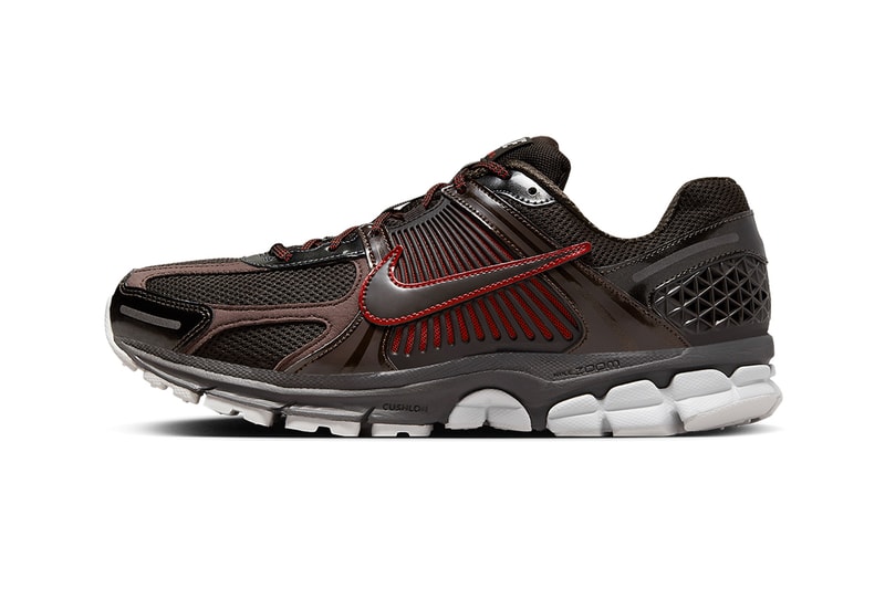 nike zoom vomero 5 velvet brown FN3420 200 release date info store list buying guide photos price 