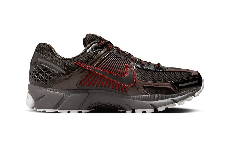 nike zoom vomero 5 velvet brown FN3420 200 release date info store list buying guide photos price 