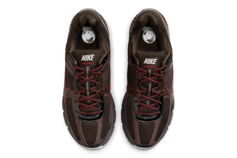 nike zoom vomero 5 velvet brown FN3420 200 release date info store list buying guide photos price 