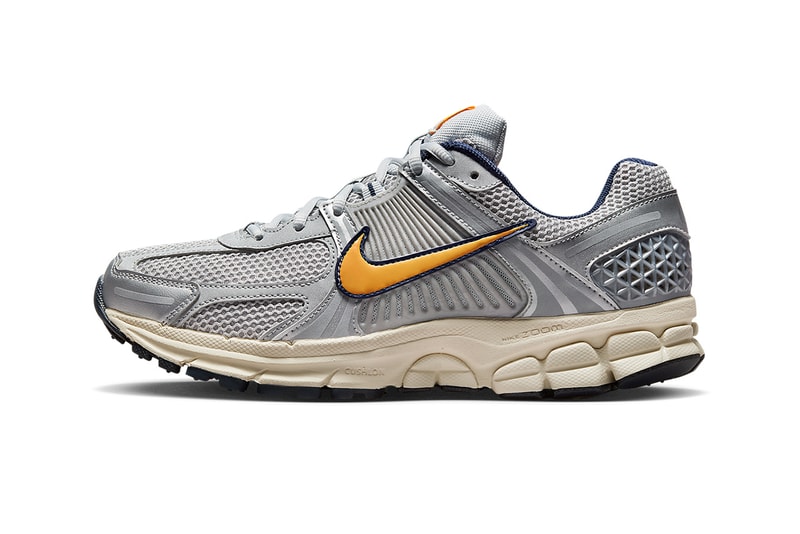 nike zoom vomero pure platinum laser orange FJ4151 001 release date info store list buying guide photos price 