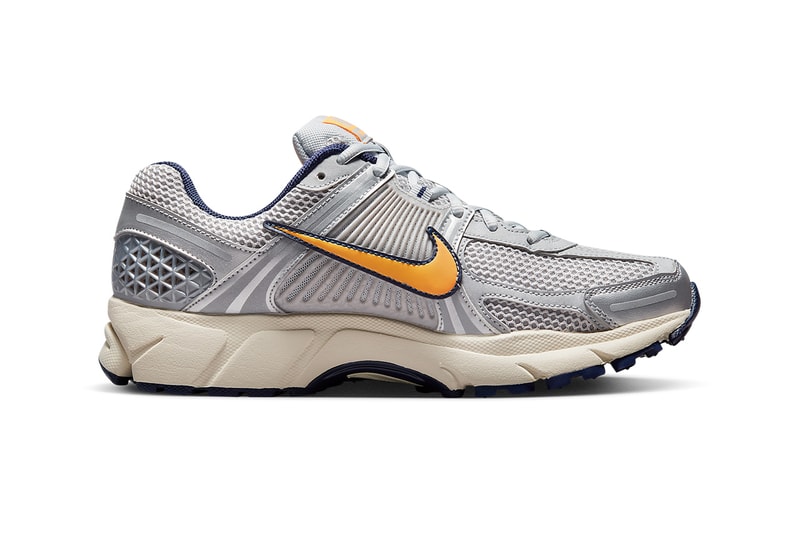 nike zoom vomero pure platinum laser orange FJ4151 001 release date info store list buying guide photos price 