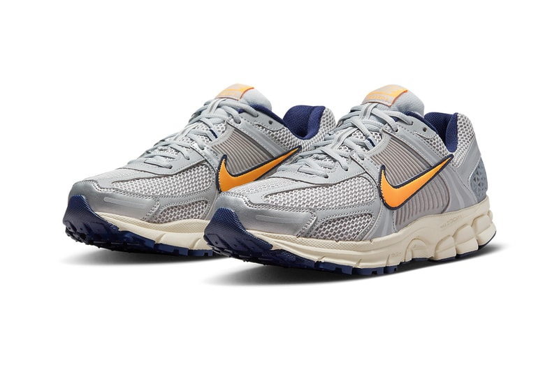 nike zoom vomero pure platinum laser orange FJ4151 001 release date info store list buying guide photos price 