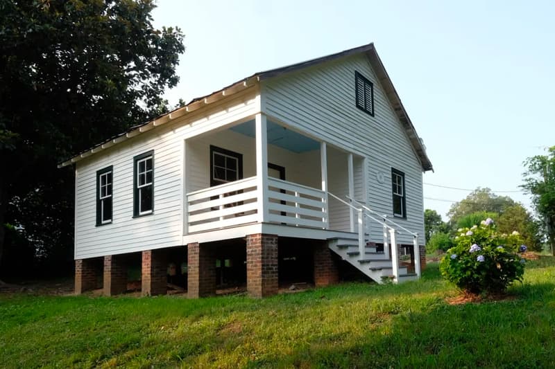 Nina Simone Charity Art Auction Venus Williams