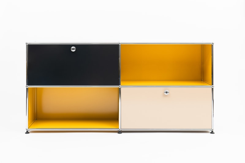 usm us modular furniture noel mercado one and the same exhibition showing info photos