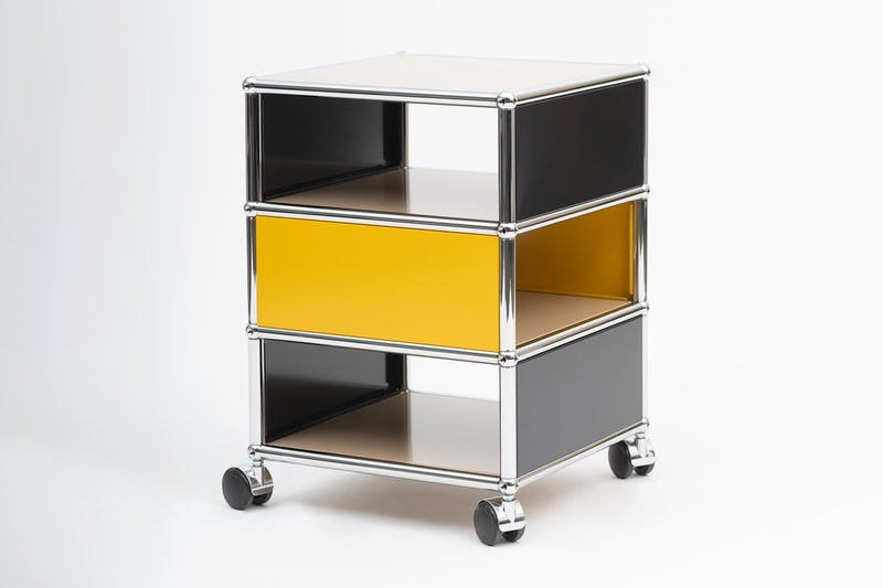 usm us modular furniture noel mercado one and the same exhibition showing info photos