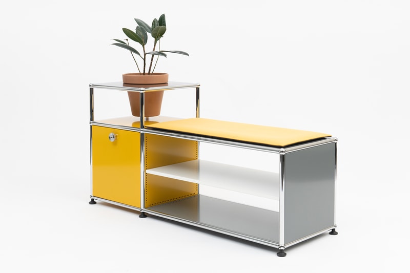 usm us modular furniture noel mercado one and the same exhibition showing info photos